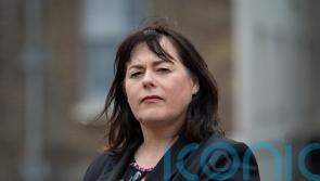 Sinn Fein MP Gildernew to stand in European elections