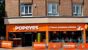 Chicken chain Popeyes to open 30 more UK restaurants in 2024