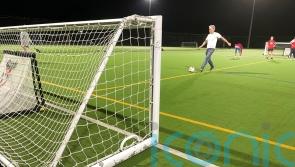 How walking football has brought me fitness, wellbeing and ambition