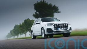 First Drive: How does plug-in hybrid power change the Audi Q7 experience?