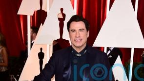 John Travolta ‘proud’ to host Harry – 40 years after dancefloor spin with Diana