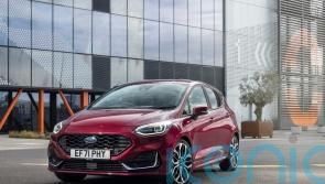 Ford Fiesta was UK’s most-stolen car in 2023