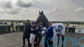 Moore eyeing Fontwell for Peking Opera debut