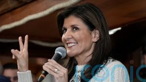 South Carolina Republican backs Donald Trump over Nikki Haley in primary