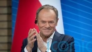 Polish PM visits Ukraine in latest show of support for Kyiv against Russia