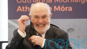 Tributes paid to ‘champion of equality’ David Norris as he retires