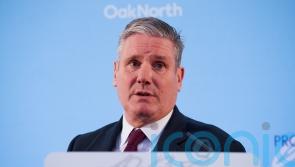Starmer accuses Tories of ‘waging war on proud spirit of service in country’