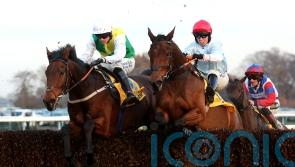 Famous Bridge given Great Yorkshire Chase as an option