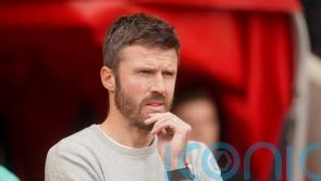 Michael Carrick staying grounded as Middlesbrough fans dream of Wembley