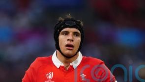 Dafydd Jenkins will lead Wales ‘in mould of Alun Wyn Jones’ – Warren Gatland