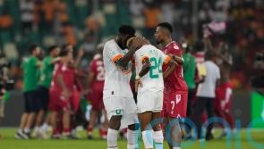 Ivory Coast’s AFCON hopes hanging by thread after big loss to Equatorial Guinea