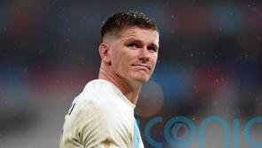 Owen Farrell’s England career may be at end as he signs two-year Racing 92 deal