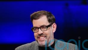 Richard Osman writes second platinum bestseller with million copies sold in UK