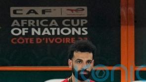 Mohamed Salah watches Egypt scrape into last 16 with draw against Cape Verde