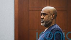 Former gang leader charged with killing Tupac gets new lawyer