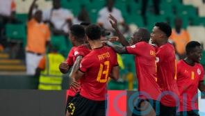 Ghana on brink of AFCON exit after Mozambique stage late fightback