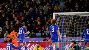 Leicester boss Enzo Maresca wary of chasing pack after Ipswich draw