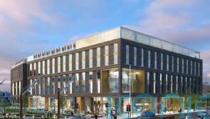 £28m loan to support new hotel development in Titanic Quarter