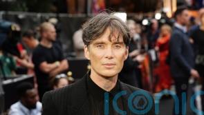 Cillian Murphy among stars tipped for Oscar nominations