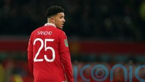 Football rumours: Man Utd offer wingers Jadon Sancho and Antony to Saudi clubs