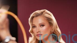 Kate Moss stuns in first major beauty campaign since turning 50 with a nod to Marilyn Monroe