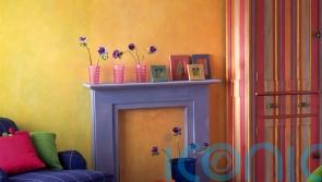 Best interior colours to boost your mood