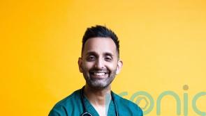 TV GP Dr Amir Khan: I’ve had patients refuse to see me because I’m an Asian doctor
