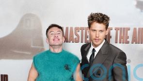 Barry Keoghan and Austin Butler are &lsquo;two of the most exciting actors&rsquo;