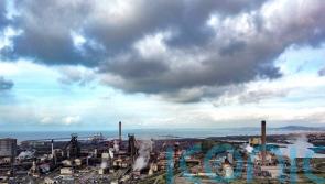 Hundreds of millions of pounds extra investment needed in Tata steel – minister