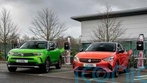 How likely is each car firm to meet the government’s EV targets in 2024?