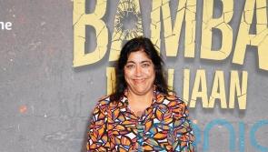 Gurinder Chadha making festive film with Indian Scrooge ‘who hates refugees’