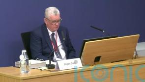 Post Office ‘passed cases to prosecutors without being qualified in Scots law’
