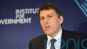 Minister insists review on office working not an attack on civil servants
