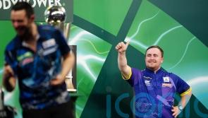 World final repeat as Luke Humphries faces Luke Littler in Premier League opener