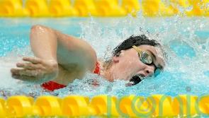 Paralympian Tully Kearney commended for highlighting reclassification concerns