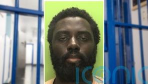 Triple-killer’s manslaughter pleas accepted by prosecutor, court hears