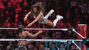 WWE’s Raw moving to Netflix in major deal worth nearly £4 billion