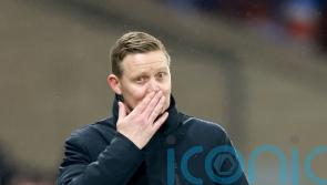Aberdeen boss Barry Robson expecting difficult battle at St Johnstone