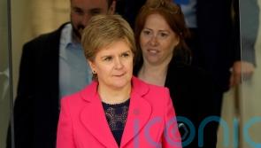 Sturgeon gave academic ‘private’ SNP email address during Covid chat – inquiry