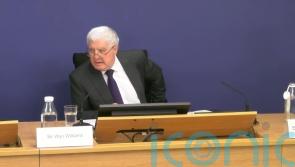 Post Office inquiry chairman in tense exchange over ‘unfounded’ Horizon claims