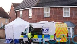 Costessey deaths: Man expressed concerns about mental state in earlier 999 call