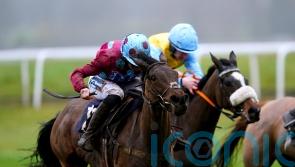 Gaye Legacy brings back fond memories with Newbury victory