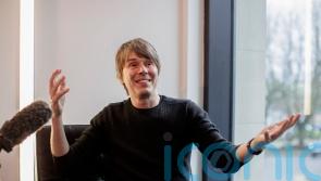 Northern Ireland’s scientific heritage is being reawakened – Professor Brian Cox