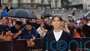 Oppenheimer dominates Oscars nominations with 13 nods