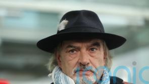 Funeral held for Ian Bailey in Cork