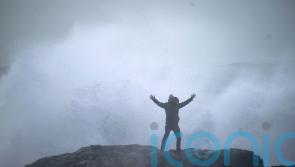 Storm Isha clear-up continues as Storm Jocelyn brings further disruption