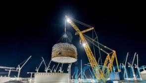 Hinkley Point C nuclear plant ‘could cost up to £35 billion’