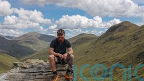 Man’s running challenge across Africa ‘hangs in the balance’ due to visa issues