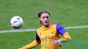 Mansfield held by Sutton as Will Swan misses late sitter