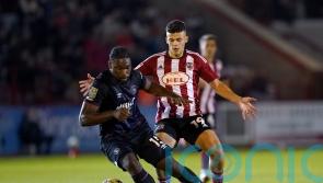 Sonny Cox snatches Exeter a vital victory at Bristol Rovers